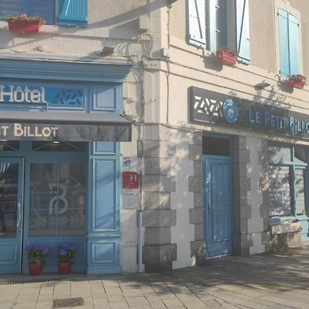 Hotel Le Petit Billot Vitre  Ngoại thất bức ảnh