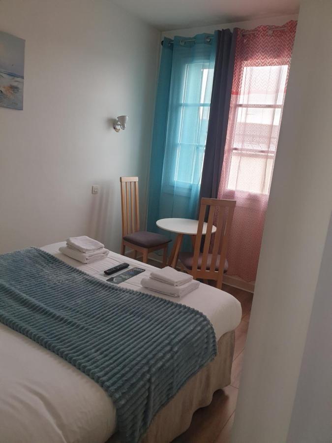 Hotel Le Petit Billot Vitre  Ngoại thất bức ảnh