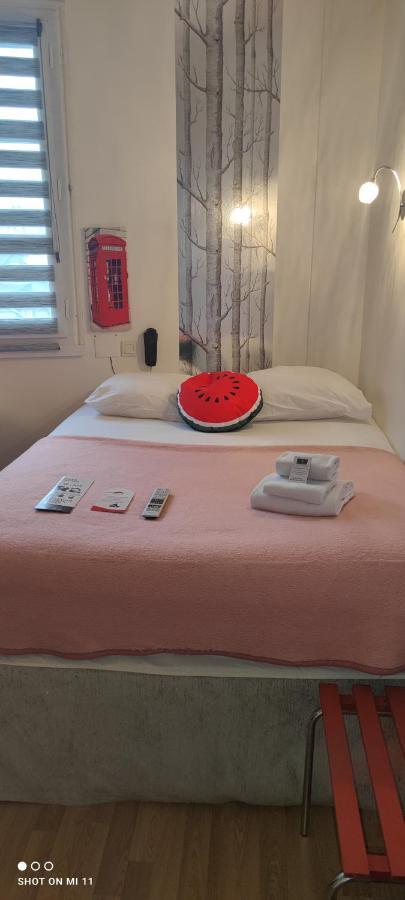 Hotel Le Petit Billot Vitre  Ngoại thất bức ảnh