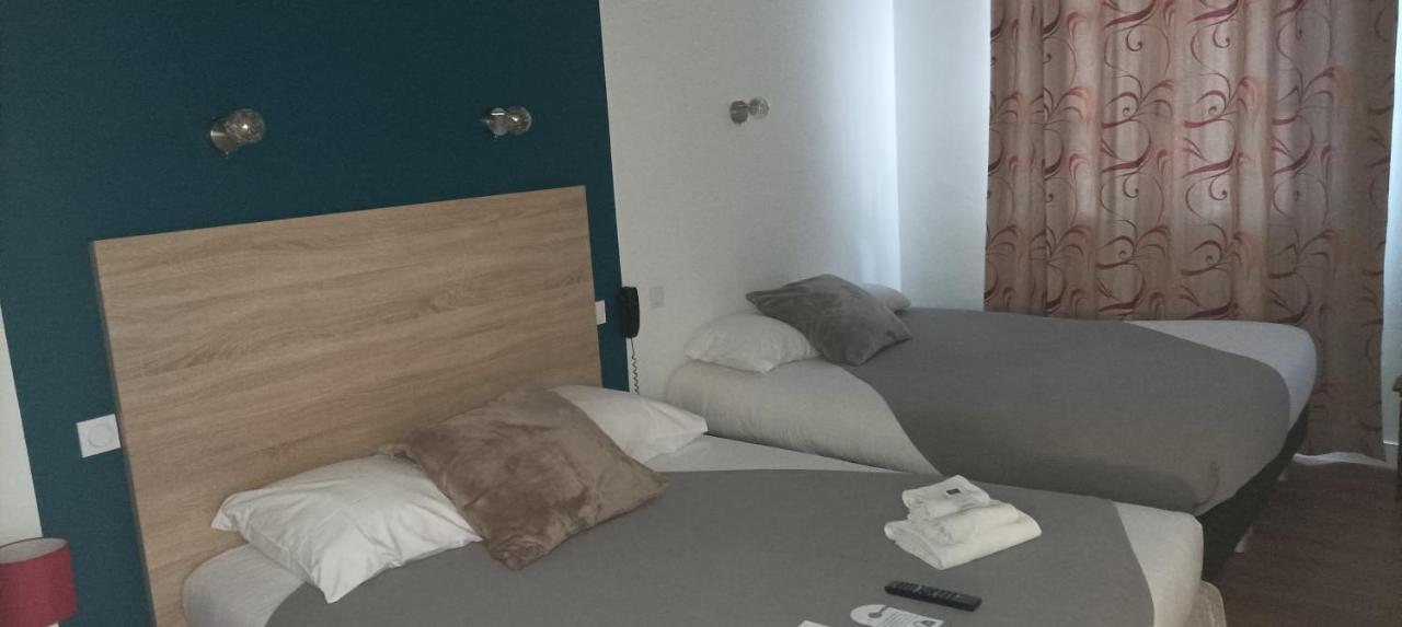 Hotel Le Petit Billot Vitre  Ngoại thất bức ảnh