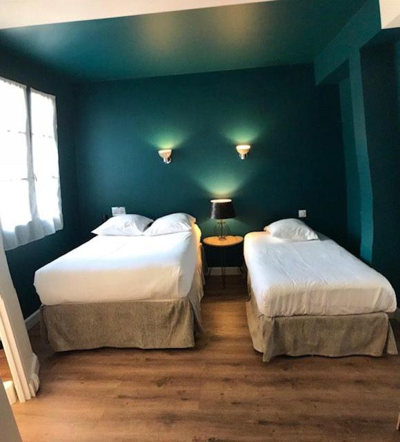 Hotel Le Petit Billot Vitre  Ngoại thất bức ảnh
