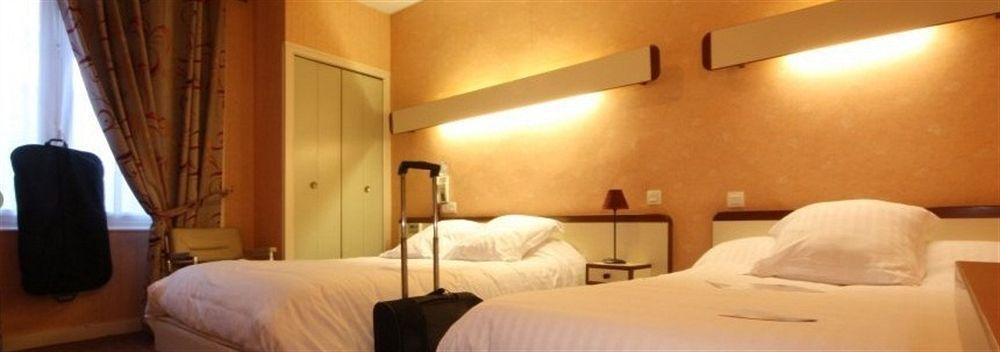 Hotel Le Petit Billot Vitre  Ngoại thất bức ảnh