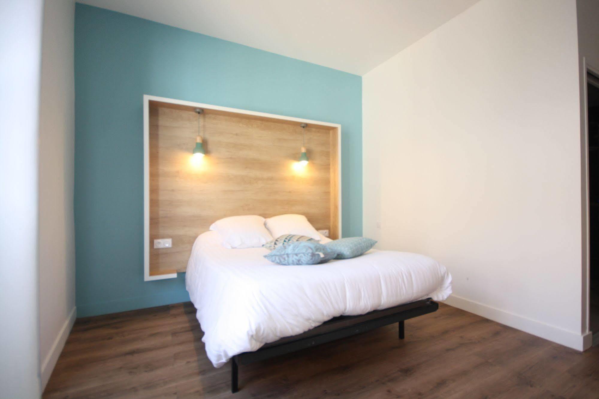 Hotel Le Petit Billot Vitre  Ngoại thất bức ảnh