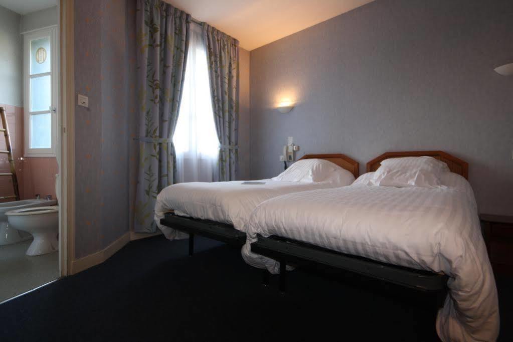 Hotel Le Petit Billot Vitre  Ngoại thất bức ảnh